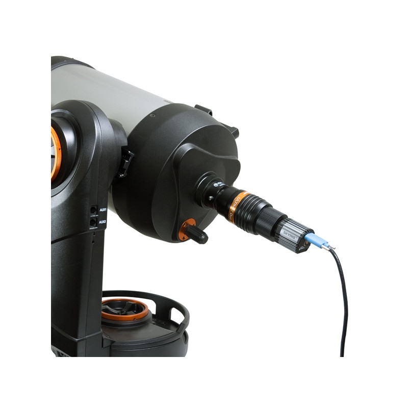 Télescope Schmidt-Cassegrain  Celestron SC 235/2350 NexStar Evolution 925