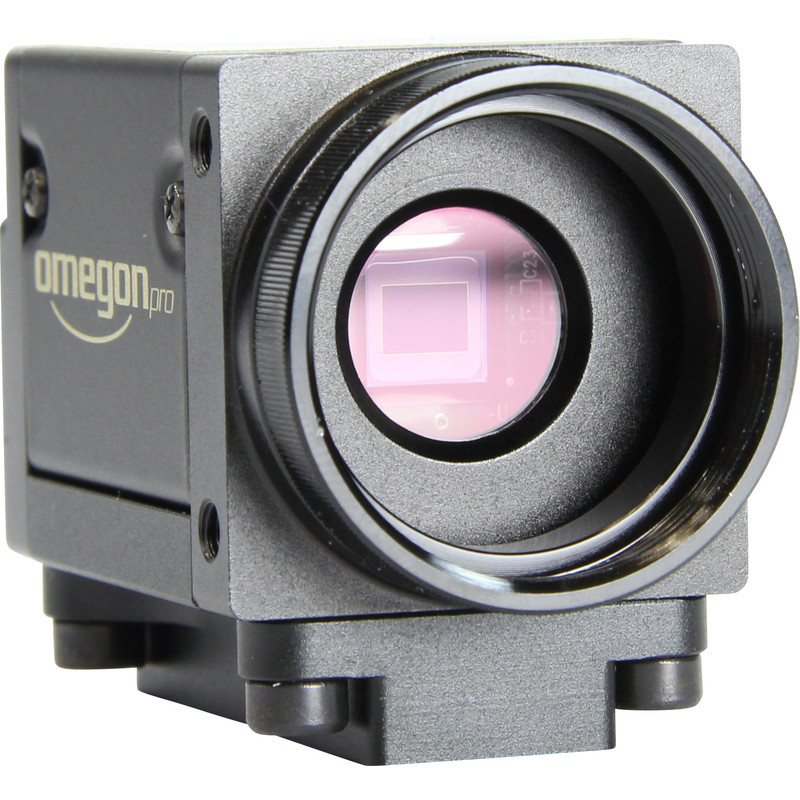 Caméra Omegon Kit appareil photo couleur Capture CCD MO21