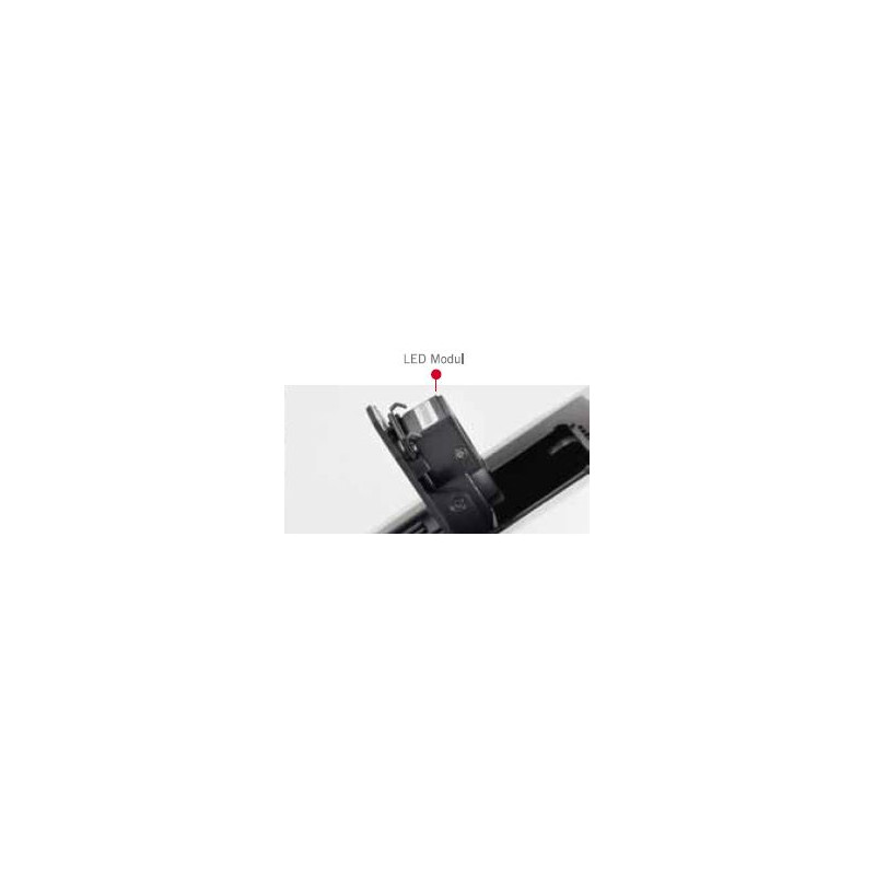 Microscope Motic BA310E, trino, BF, infinity, EC-plan, achro, 40x - 1000x, Hal. 30W, LED (opt.)
