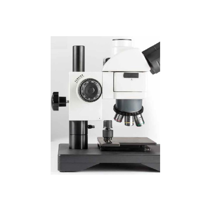 Motic Microscope trinoculaire BA310 MET-H