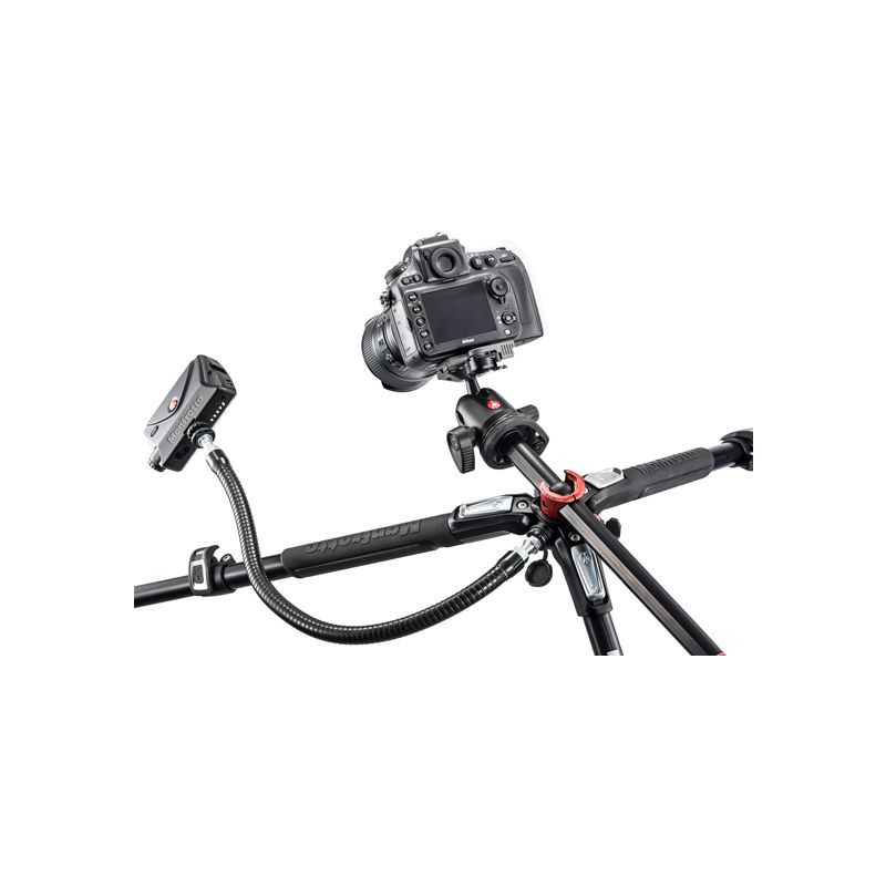 Trépied en carbone Manfrotto MT190CXPRO3