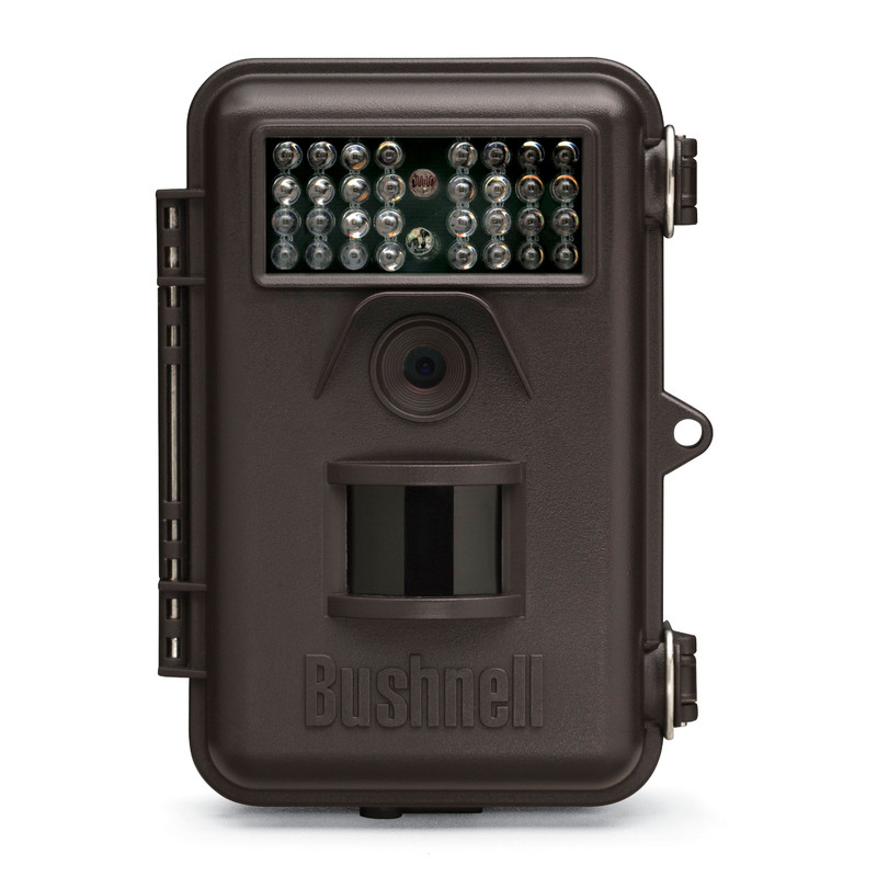 Appareil-photo spécial gibier Bushnell Appareil photographique numérique Trophy Cam Essential, marron