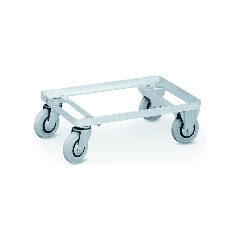 Zarges Chariot à plateaux W 150