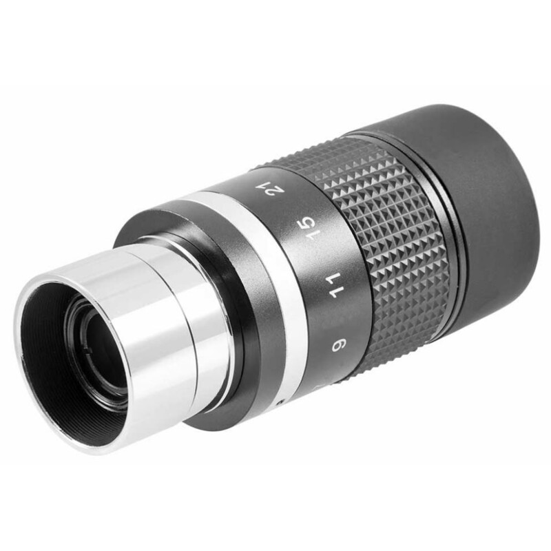 TS Optics Oculaire zoom 7-21mm, diam. 31,75mm (1,25")