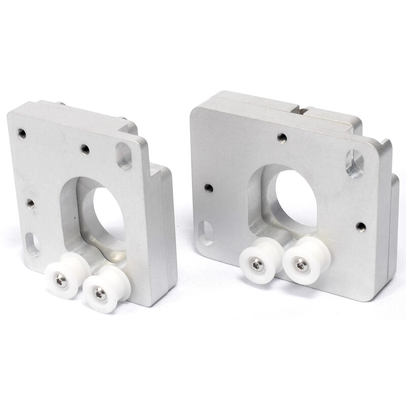 Rowan Kit courroies crantées pour montures EQ6, NEQ6 et NEQ6 Pro