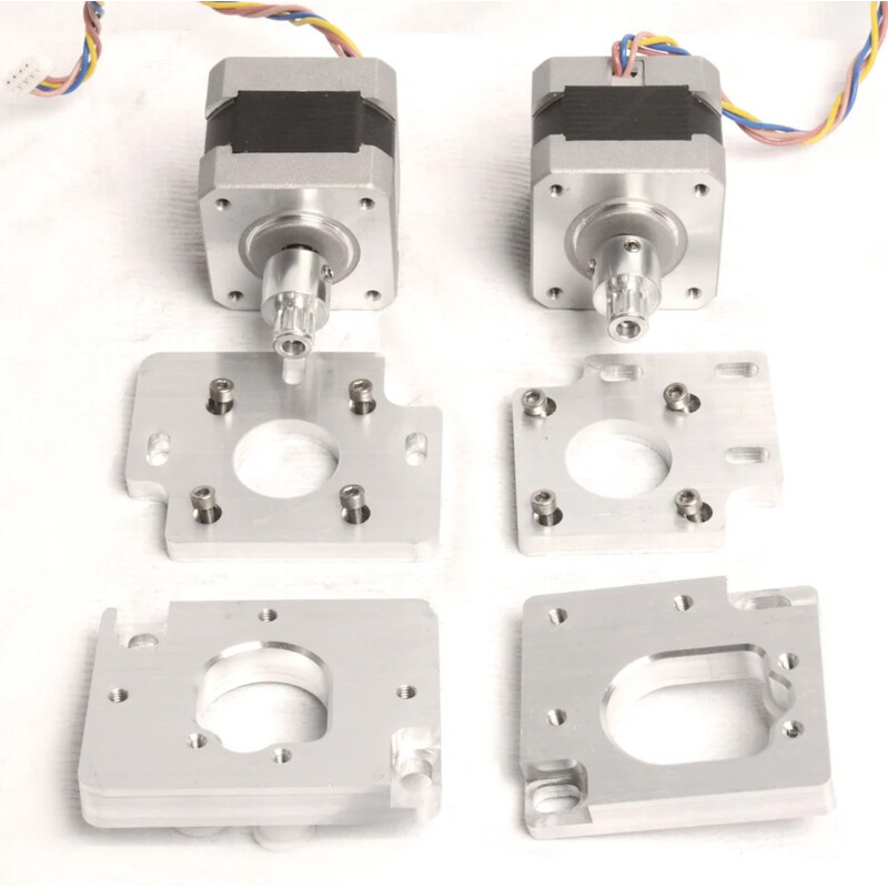 Rowan Kit courroies crantées pour montures EQ6, NEQ6 et NEQ6 Pro