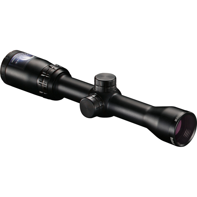 Bushnell Lunette de visée Banner 2014, 1,5-4x32, réticule Multi-X