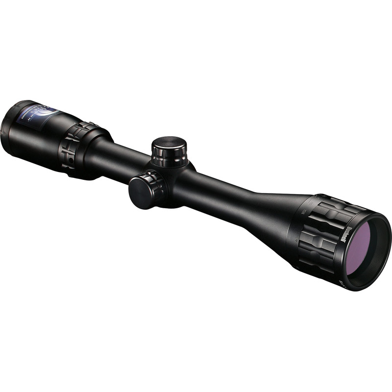 Bushnell Lunette de visée Banner 2014, 4-12x40, AO, réticule Multi-X