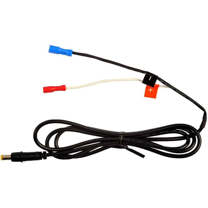Minox Câble d'alimentation pour appareil photo/vidéo DTC500/600