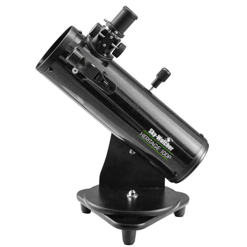Skywatcher Télescope N 100/400 Heritage DOB