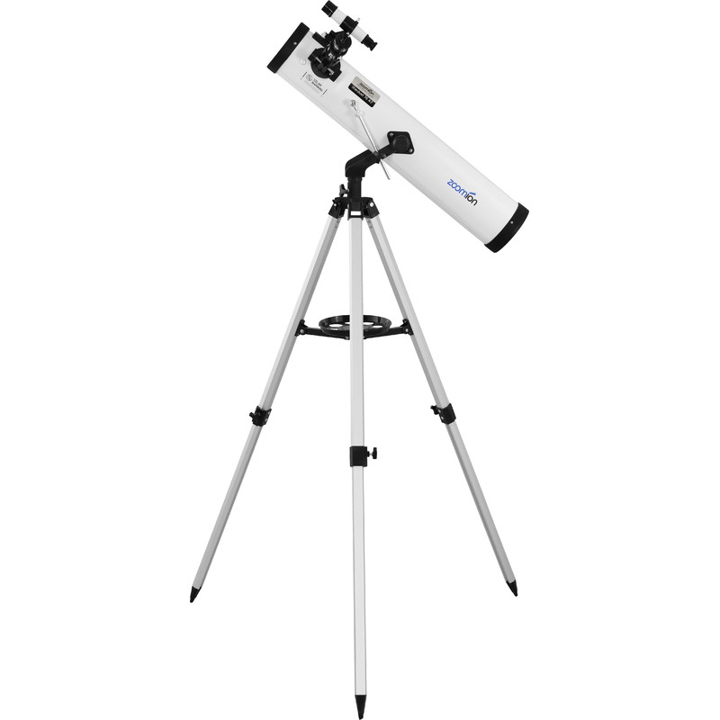 Zoomion Teleskop Stardust 76 AZ