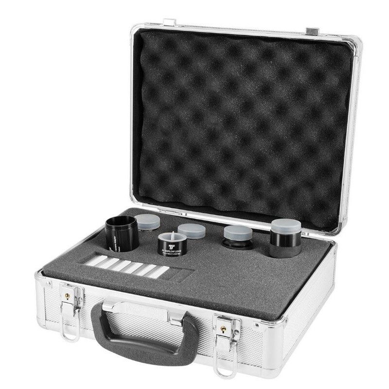 TS Optics Valise d'accessoires et d'oculaires