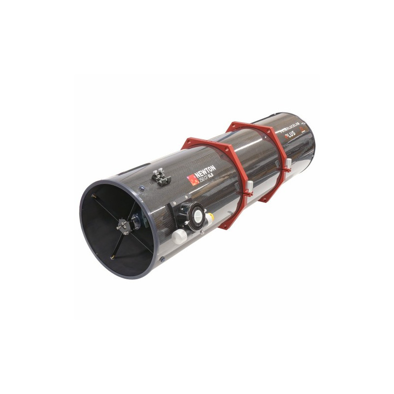 Télescope PrimaLuceLab N 250/1200 Carbon OTA