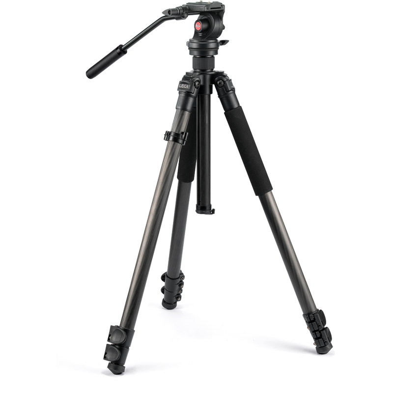 Trépied en carbone Leica C170 Carbon
