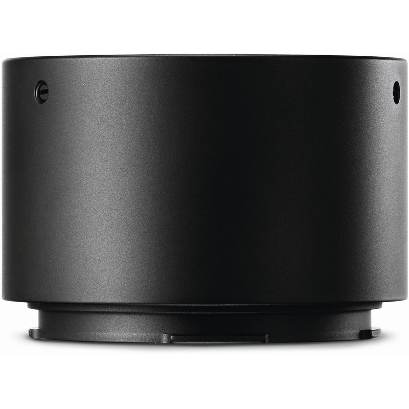 Longue-vue Leica Digiscoping-Kit: APO-Televid 65 W + 25-50x WW + T-Body black + Digiscoping-Adapter