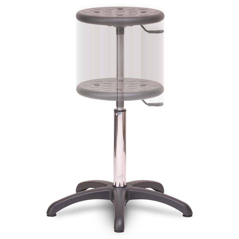 euro EMC Tabouret astro AH 90 Taille 0