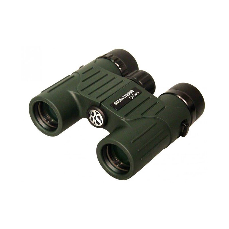 Jumelles Barr and Stroud 10x25 Sahara FMC Compact