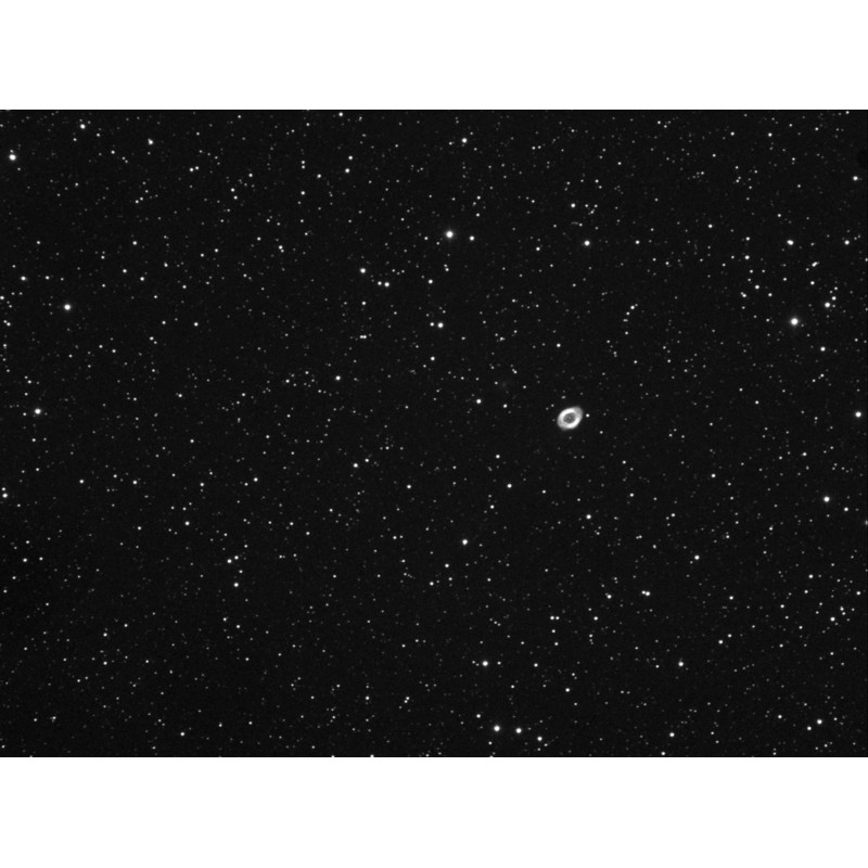 Lunette apochromatique Omegon Pro APO AP 104/650 ED OTA + 2'' Field Flattener