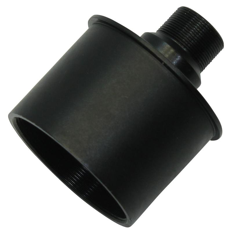 Adapter Omegon Adaptateur de webcam (pour webcam SPC 900NC sur 1.25'')