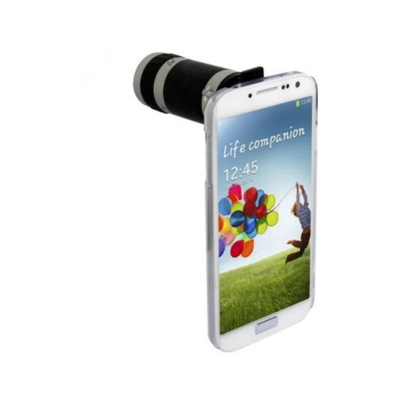 Téléobjectif, téléobjectif pour Samsung Galaxy S4