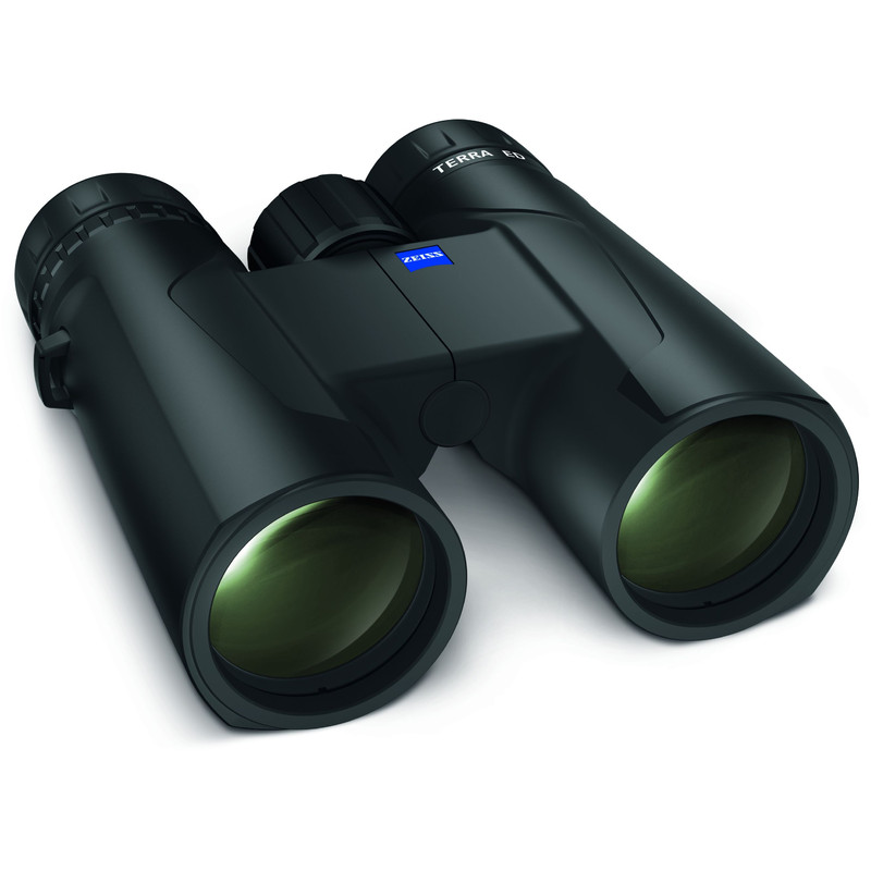 Jumelles ZEISS TERRA ED 10x42 black