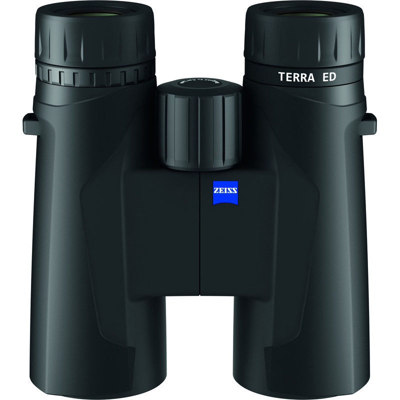 Jumelles ZEISS TERRA ED 10x42 black