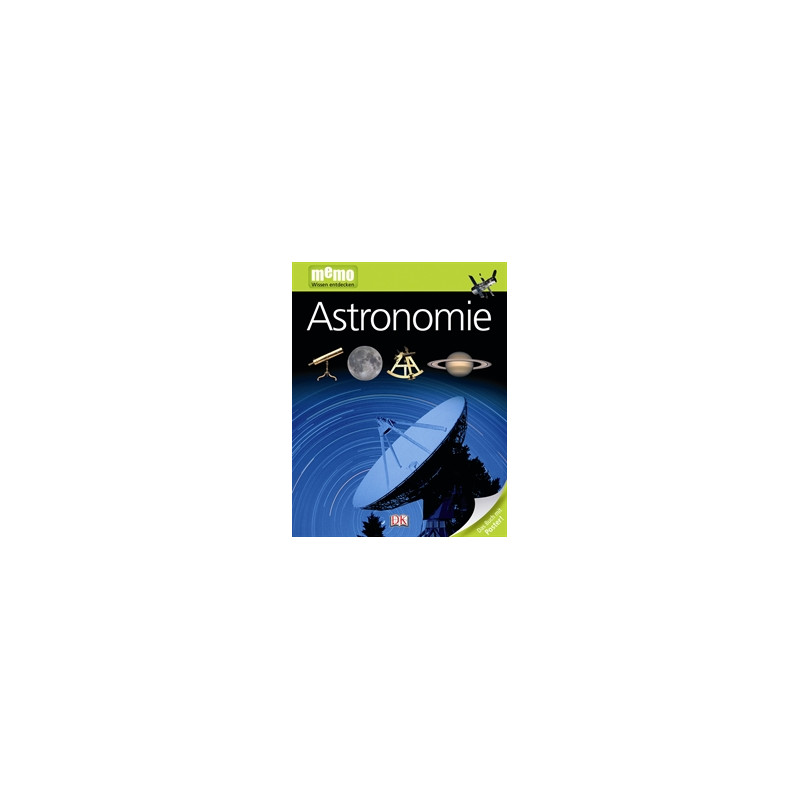 Dorling Kindersley Astronomie