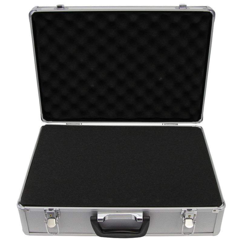 Omegon Grande valise alu