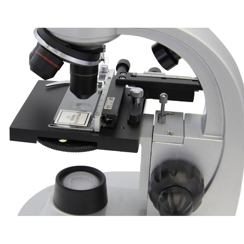 Omegon Microscope binoculaire