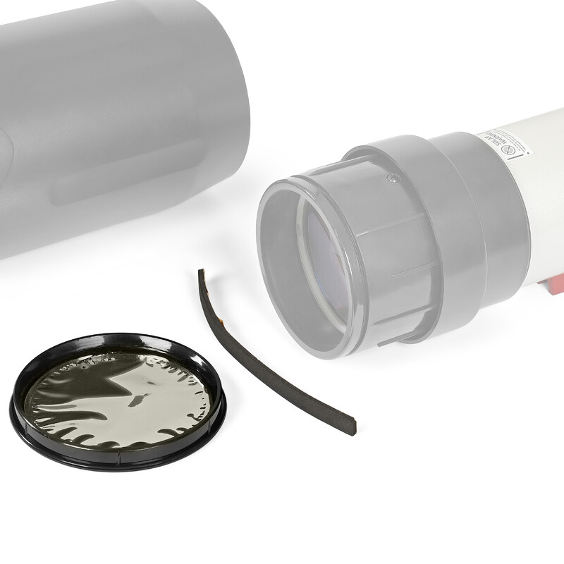 Filtres solaires Omegon 90 mm