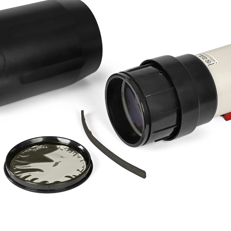 Filtres solaires Omegon 90 mm