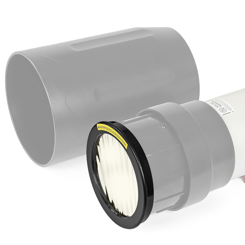 Filtres solaires Omegon 90 mm