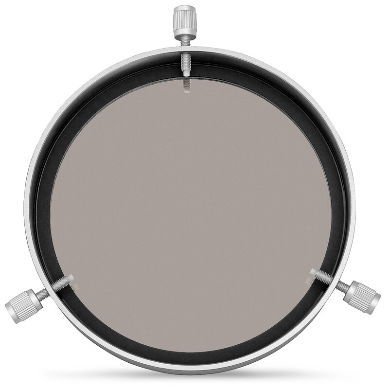 Filtres solaires Omegon 138mm-153mm