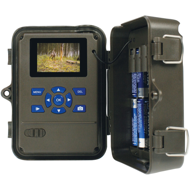Appareil-photo spécial gibier Dörr Snap Shot EXTRA BLACK 5.0 IR