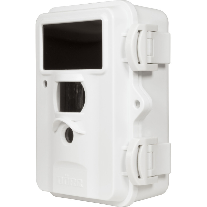 Appareil-photo spécial gibier Dörr Snap Shot Mini Black 5,0, blanc