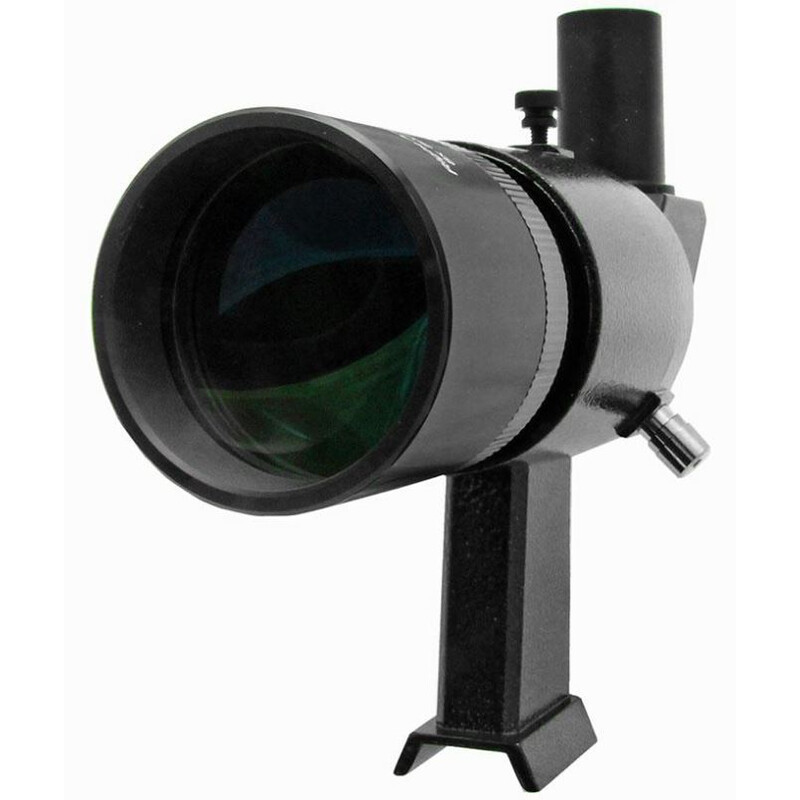 Lunette de visée TS Optics 8x50 90°