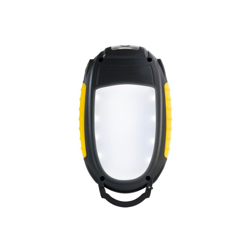 National Geographic Chargeur solaire 4 en 1