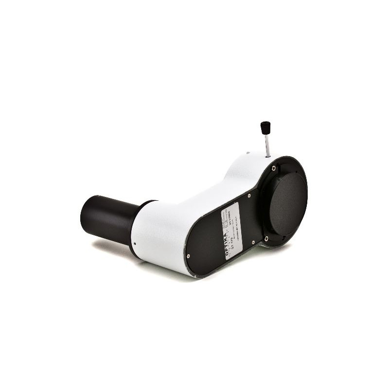Adaptateur appareil-photo Optika ST-170, diviseur de faisceau pour appareil photo-vidéo pour les microscopes modulaires stéréo Zoom