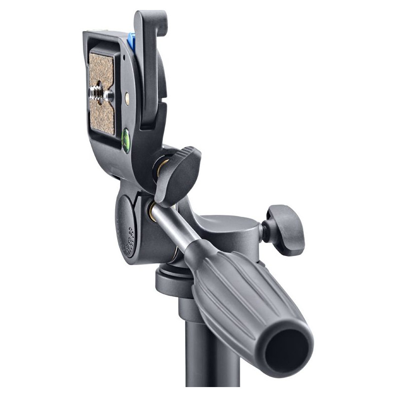 Trépied en aluminium Cullmann Nanomax 460 RW20