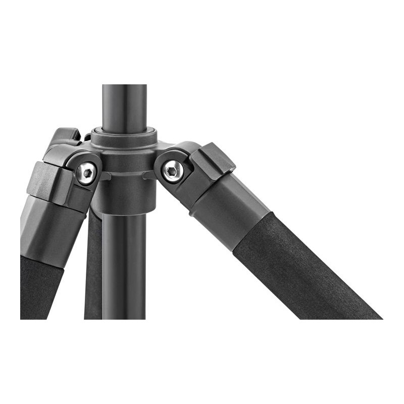 Trépied en aluminium Cullmann Nanomax 460 RW20