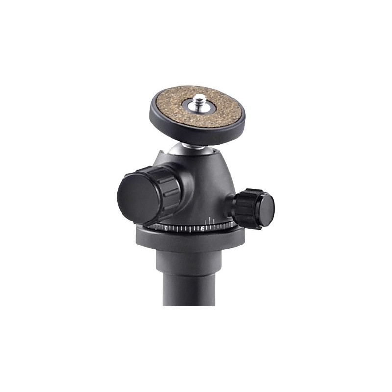 Monopied en aluminium Cullmann Nanomax 490 RB5.1