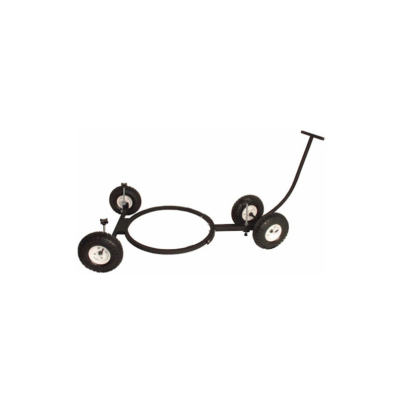 JMI Chariot de transport pour Orion SkyQuest XX14