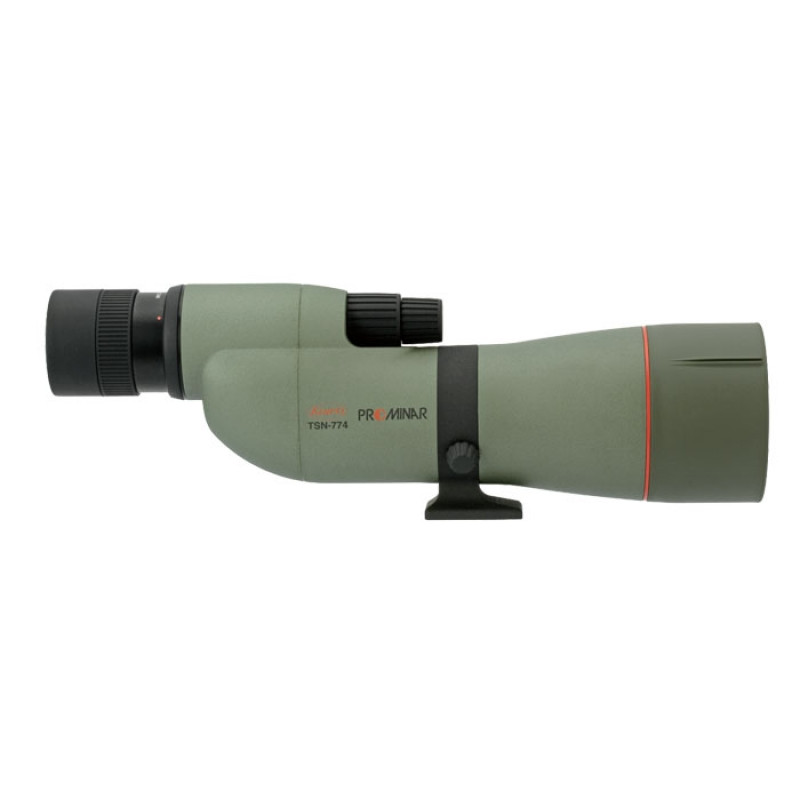 Longue-vue Kowa TSN-774 Prominar + oculaire Vario TE-11WZ 25-60x