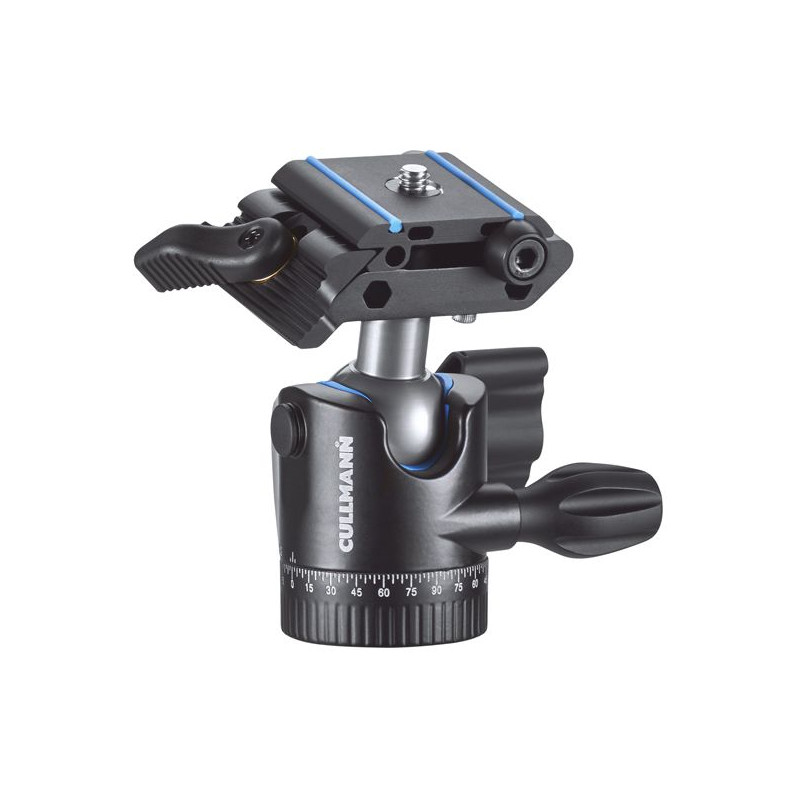 Rotule pour trépieds Cullmann CONCEPT ONE OH2.5