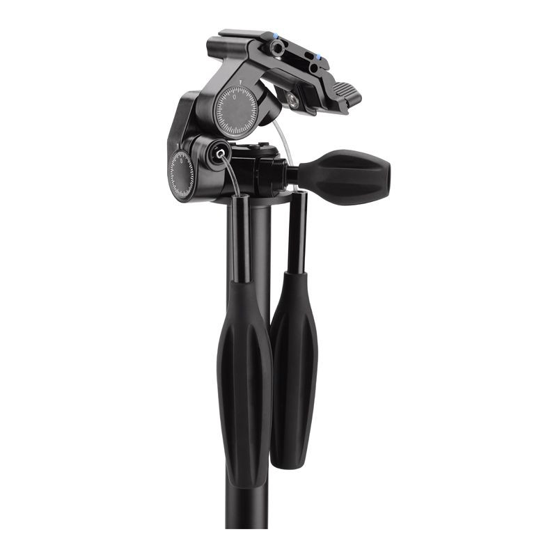 Têtes panoramiques Cullmann CONCEPT ONE OT35