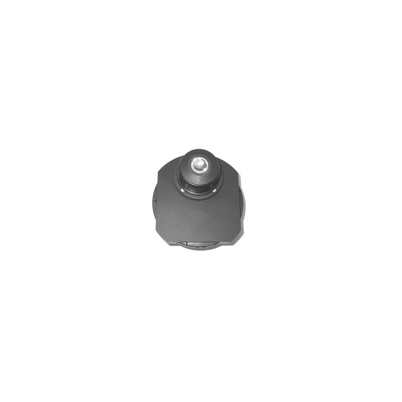 Hund Grand condenseur combi NA 0,9 pour objtecif fond clair
