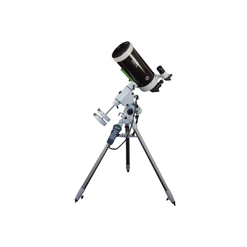 Télescope Maksutov  Skywatcher MC 180/2700 SkyMax 180 HEQ5 Pro SynScan GoTo