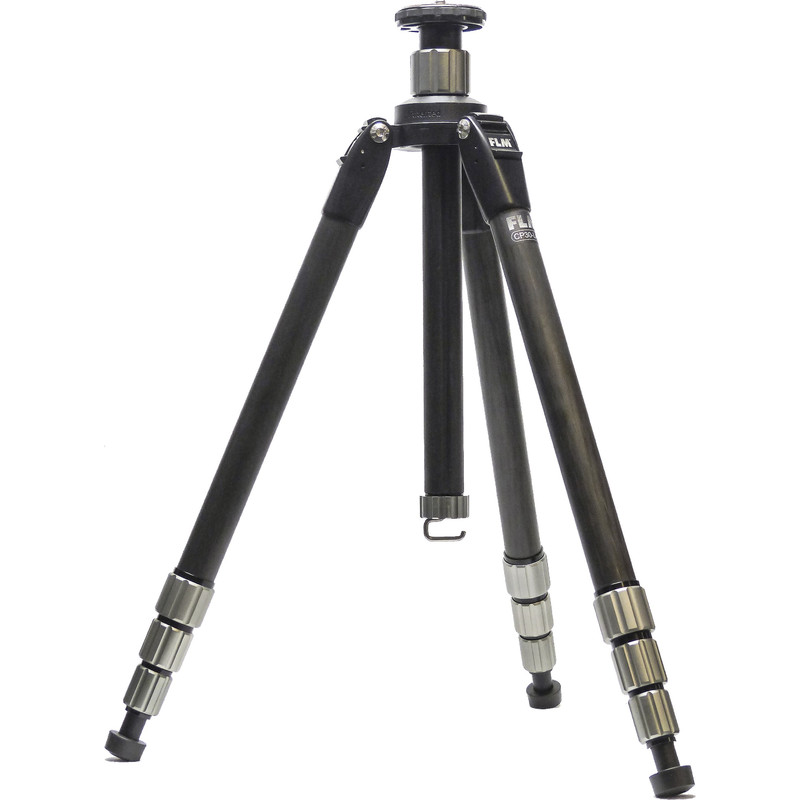 Trépied en carbone FLM CP30-L4S