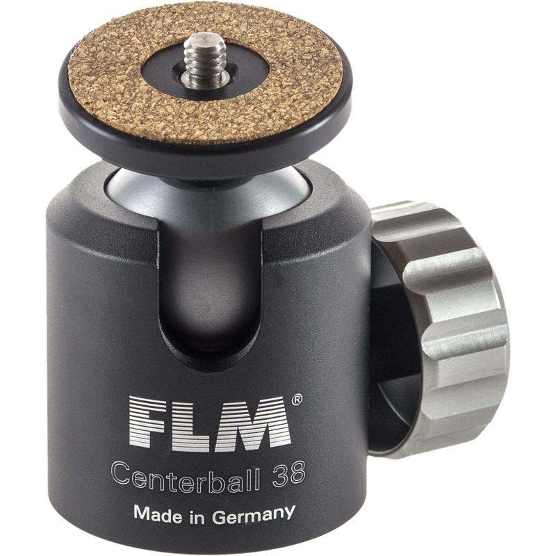 Rotule pour trépieds FLM CB-38E