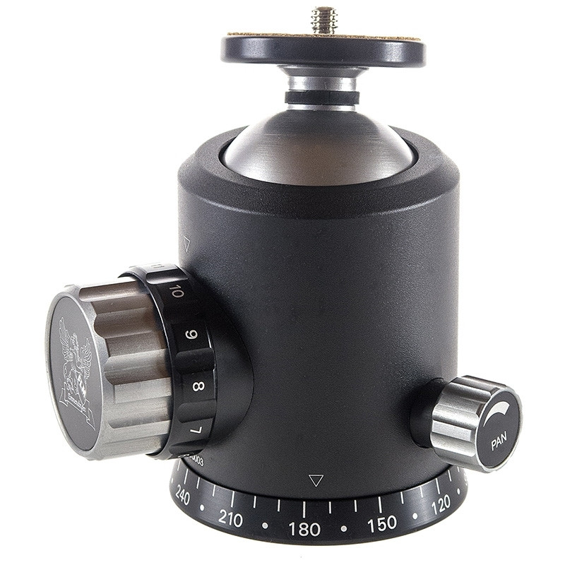 Rotule pour trépieds FLM CB-48F II